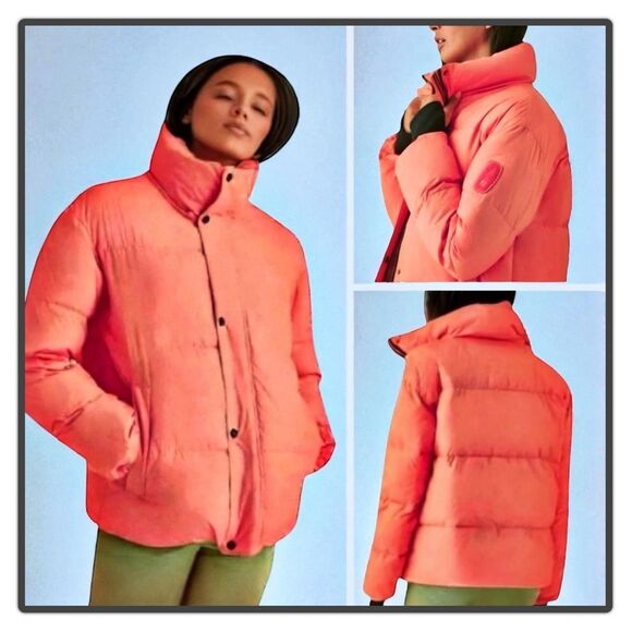Bass Outdoor Discovery Puffer Jacket - Picture 13 of 16